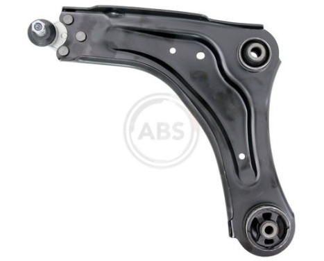 Track Control Arm 211599 ABS, Image 2