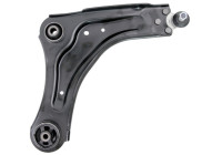 Track Control Arm 211600 ABS