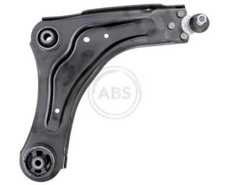 Track Control Arm 211600 ABS, Image 2