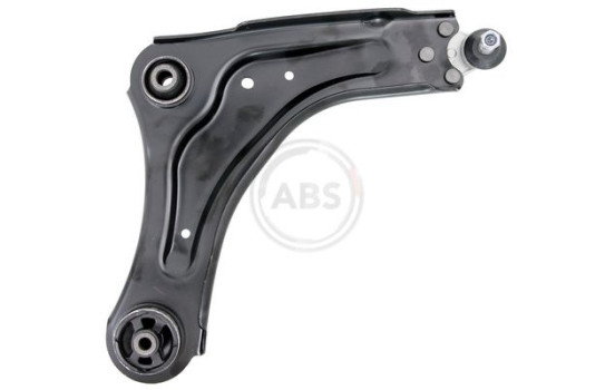 Track Control Arm 211600 ABS, Image 2