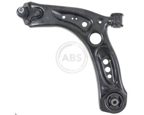Track Control Arm 211602 ABS, Image 2