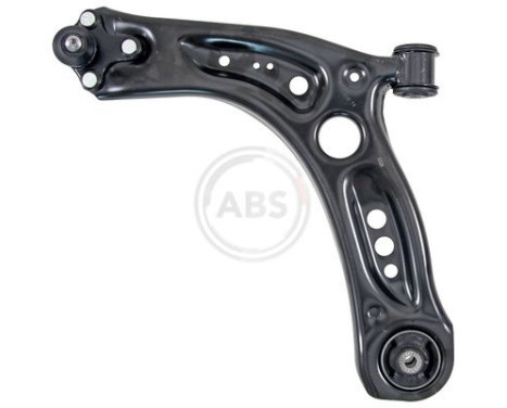 Track Control Arm 211604 ABS, Image 2