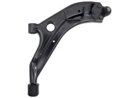 Track Control Arm 211607 ABS