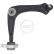 Track Control Arm 211620 ABS, Thumbnail 2