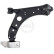 Track Control Arm 211627 ABS, Thumbnail 2