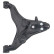 Track Control Arm 211629 ABS, Thumbnail 2