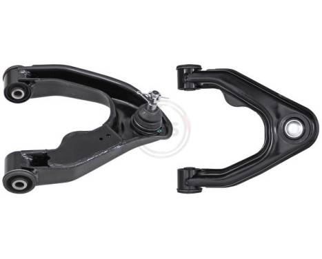 Track Control Arm 211642 ABS