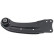 Track Control Arm 211644 ABS