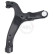Track Control Arm 211652 ABS, Thumbnail 2