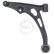Track Control Arm 211655 ABS, Thumbnail 2