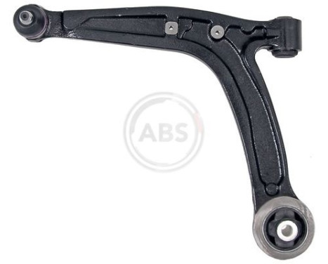 Track Control Arm 211678 ABS, Image 2