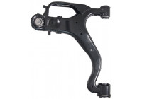 Track Control Arm 211683 ABS