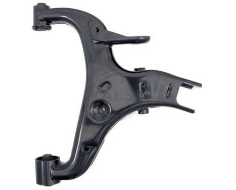 Track Control Arm 211690 ABS, Image 2