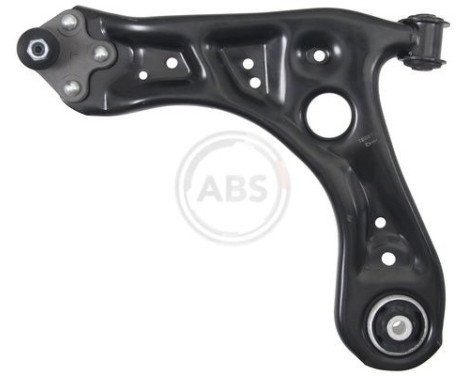 Track Control Arm 211693 ABS, Image 2