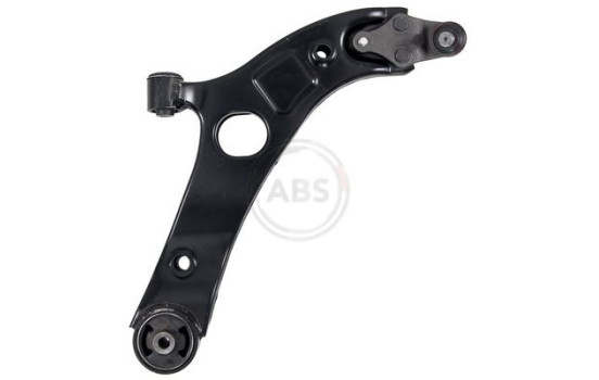 Track Control Arm 211697 ABS, Image 2