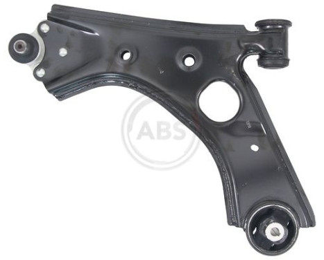Track Control Arm 211704 ABS, Image 2