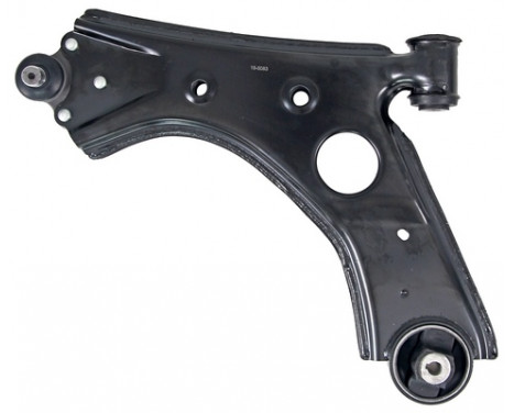Track Control Arm 211710 ABS
