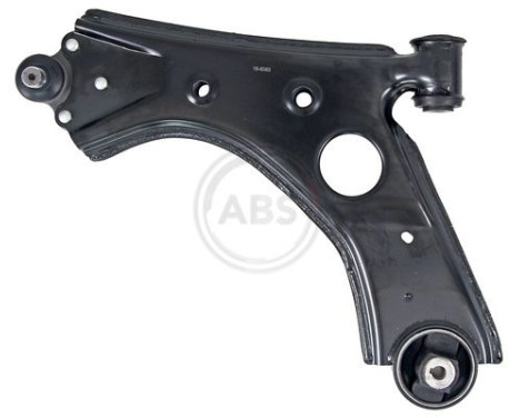Track Control Arm 211710 ABS, Image 2