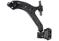 Track Control Arm 211724 ABS