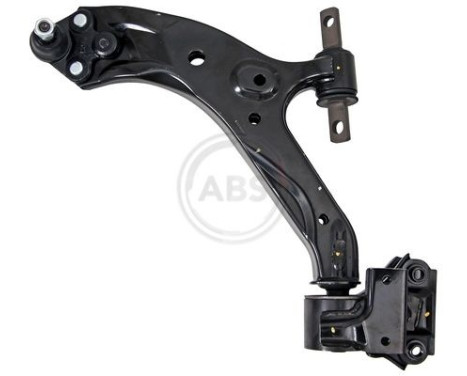 Track Control Arm 211724 ABS, Image 2