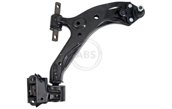 Track Control Arm 211725 ABS, Image 2