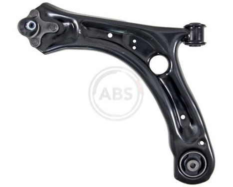 Track Control Arm 211735 ABS, Image 2