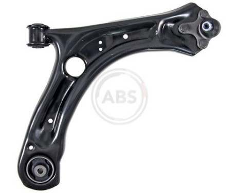 Track Control Arm 211736 ABS, Image 2