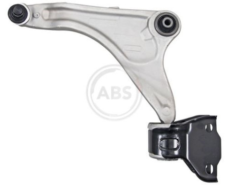 Track Control Arm 211761 ABS, Image 2