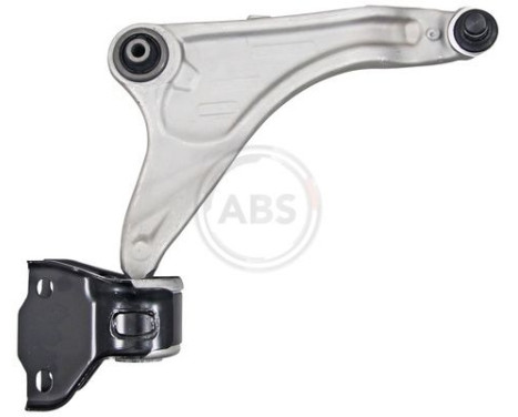 Track Control Arm 211762 ABS, Image 2