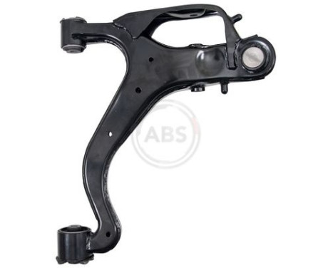 Track Control Arm 211766 ABS, Image 2