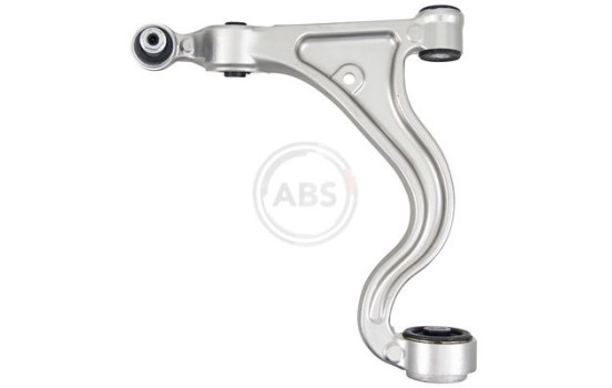 Track Control Arm 211806 ABS, Image 2
