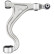 Track Control Arm 211807 ABS
