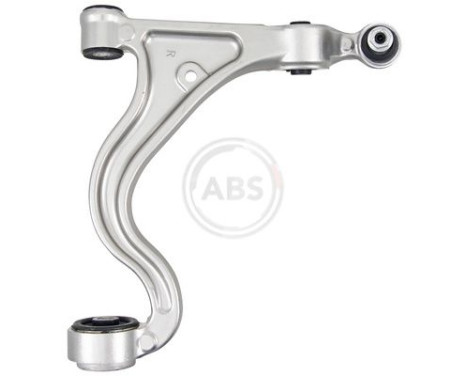 Track Control Arm 211807 ABS, Image 2