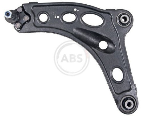 Track Control Arm 211816 ABS, Image 2