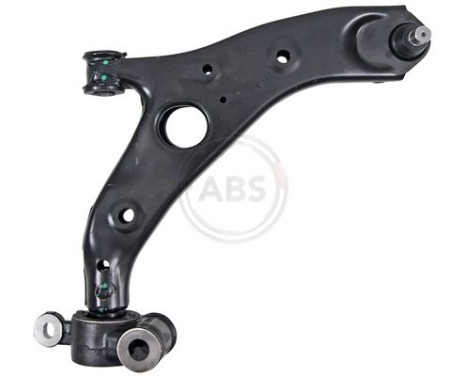Track Control Arm 211834 ABS