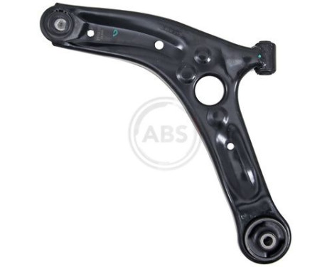 Track Control Arm 211837 ABS