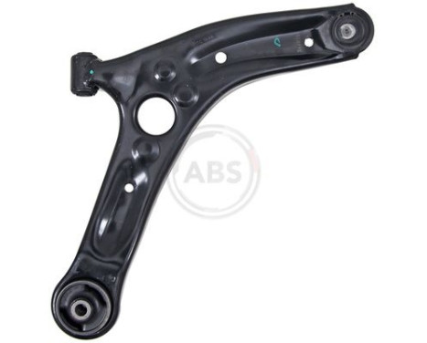 Track Control Arm 211838 ABS