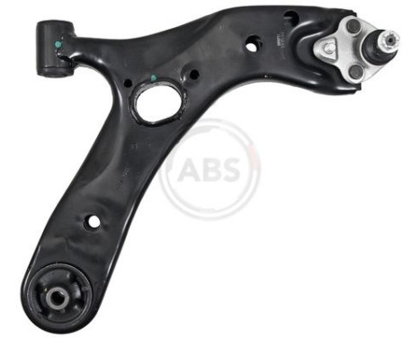 Track Control Arm 211844 ABS