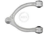 Track Control Arm 211847 ABS