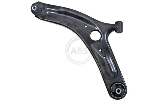 Track Control Arm 211850 ABS