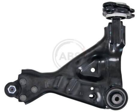 Track Control Arm 211859 ABS