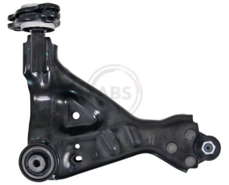 Track Control Arm 211860 ABS