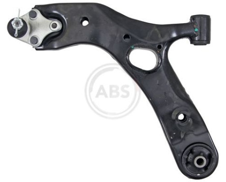 Track Control Arm 211862 ABS