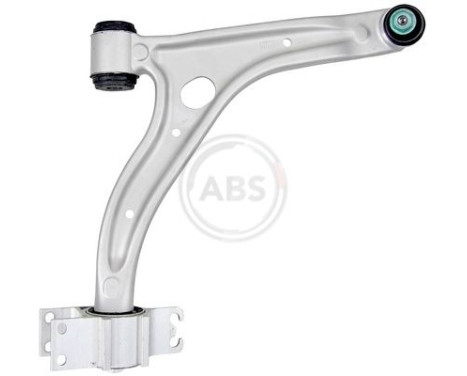Track Control Arm 211865 ABS