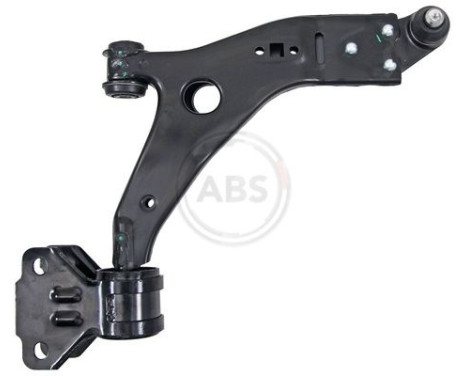 Track Control Arm 211869 ABS