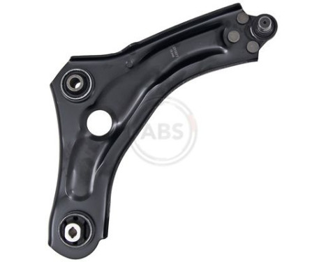 Track Control Arm 211877 ABS