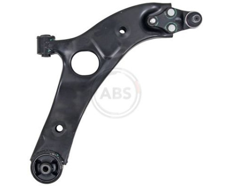Track Control Arm 211896 ABS