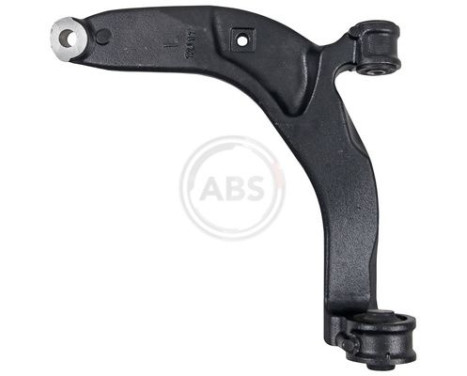 Track Control Arm 211897 ABS