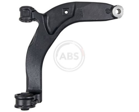 Track Control Arm 211898 ABS