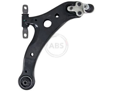 Track Control Arm 211900 ABS